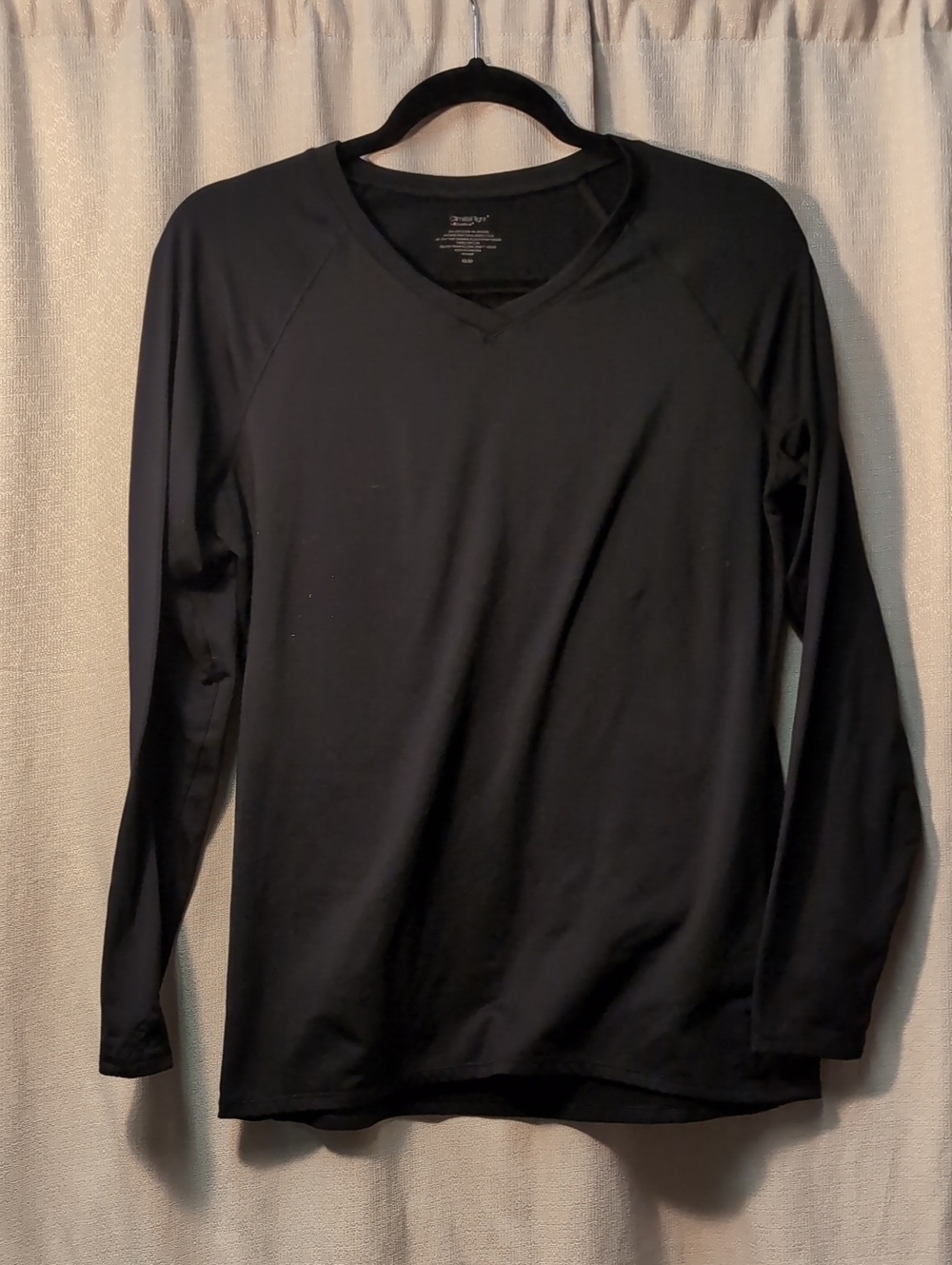 Climate Right | Woman's Long-Sleeve Top